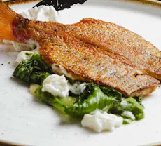 Restaurant Sinfonia Del Gusto Ristorante in Salario, Rome