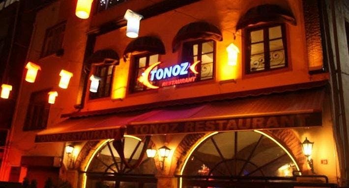Kumkapı, İstanbul şehrindeki Kumkapı Tonoz Restaurant restoranının fotoğrafı