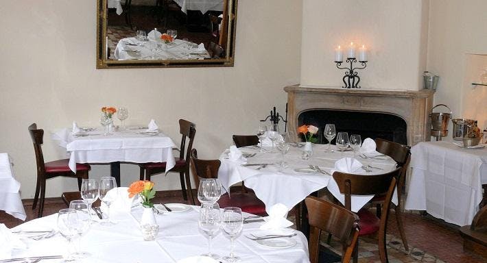 Photo of restaurant Restaurant Juliette in Innenstadt, Potsdam - Photo 3
