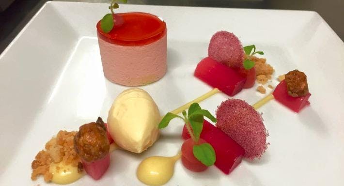 Photo of restaurant Restaurant Juliette in Innenstadt, Potsdam - Photo 5