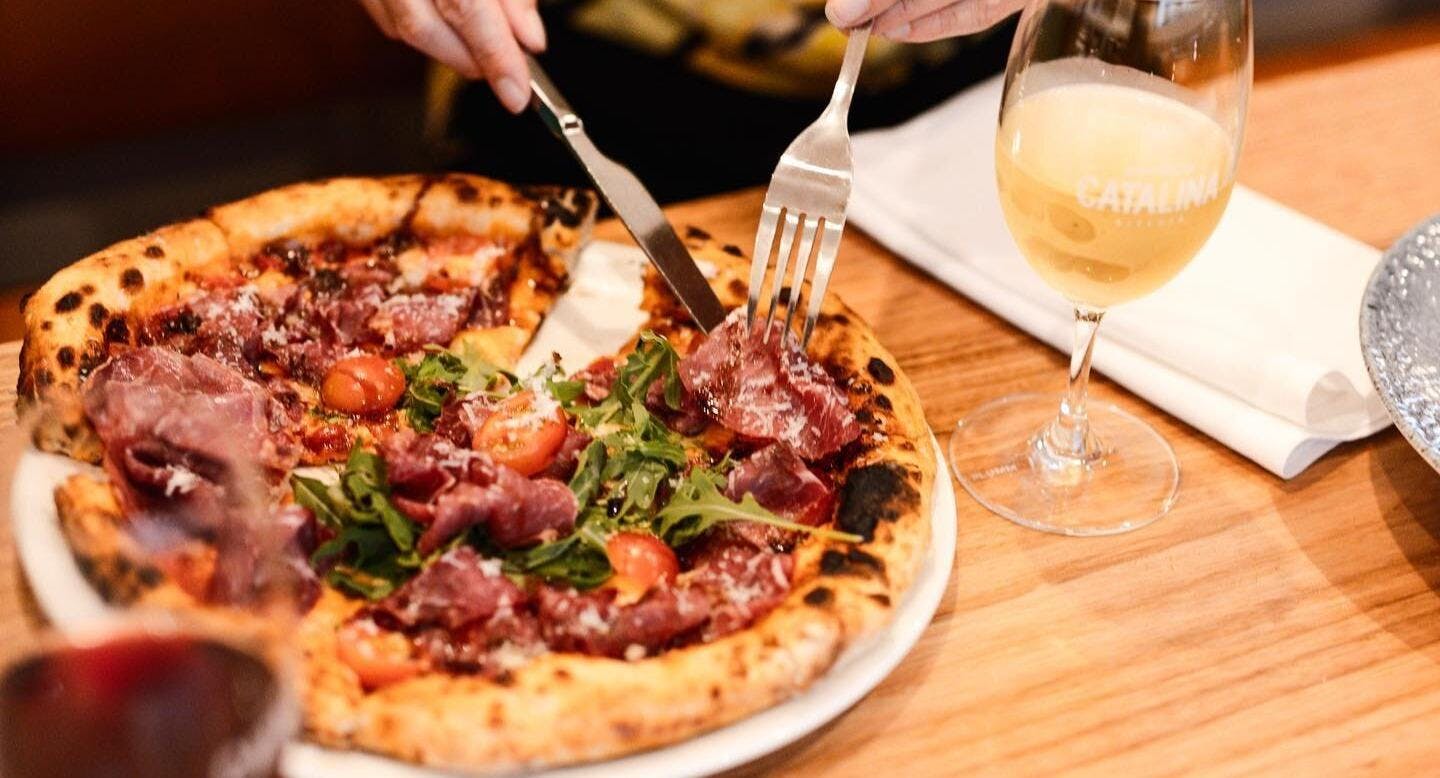 Restaurant Catalina Kitchen Cafe Bar & Restaurant in Wantirna South, Melbourne