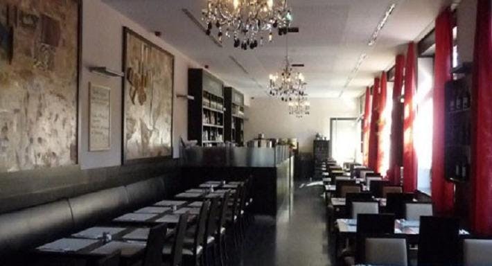 Photo of restaurant Trattoria Da Vinci in Kreuzberg, Berlin
