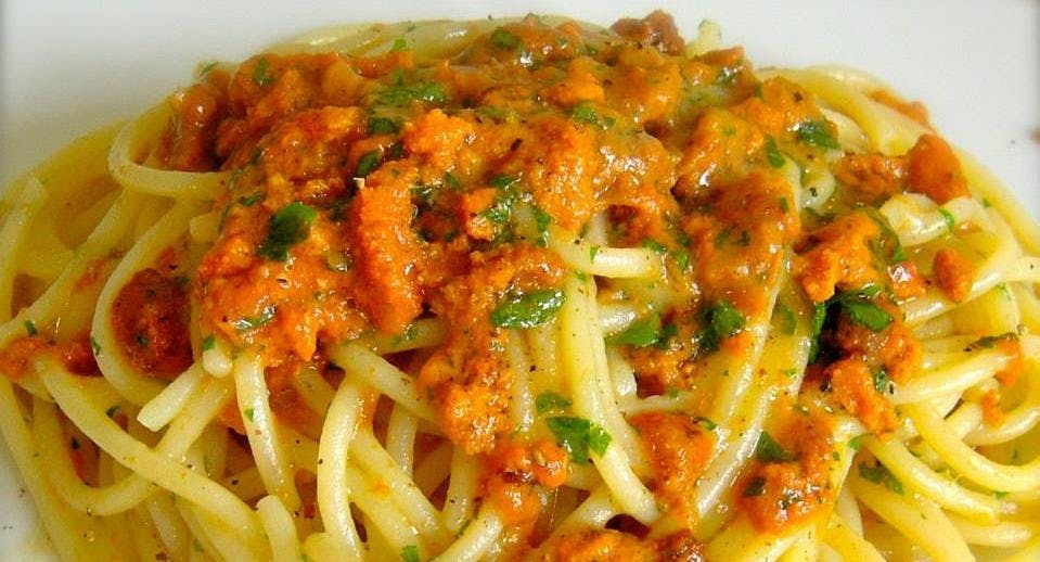 Photo of restaurant Ristorante Antica Hostaria in Marina, Cagliari - Photo 3