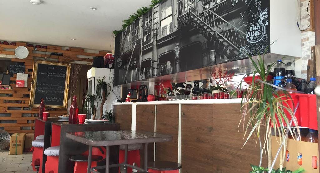 Photo of restaurant Red Elephant House in Surry Hills, Sydney