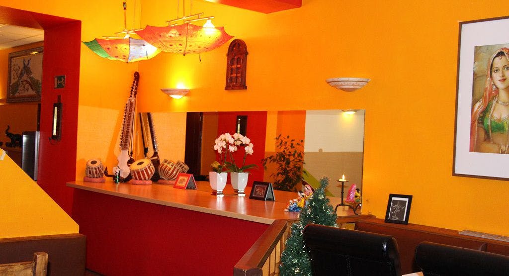 Photo of restaurant Riddhi Siddhi in Karlshorst, Berlin