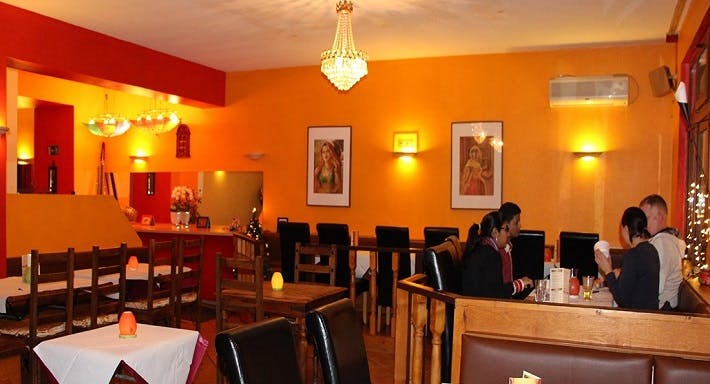 Image 1 of restaurant Riddhi Siddhi