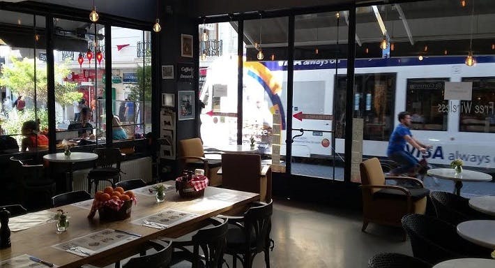 Photo of restaurant Blu Kitchen in Fatih, Istanbul