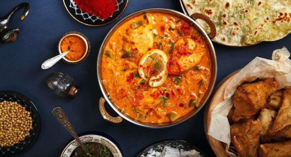 Photo of restaurant Incredible India Restaurant in Slough, London