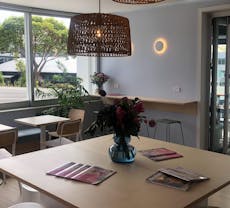 Restaurant Good Boy Billy Cafe in Freemans Bay, Auckland