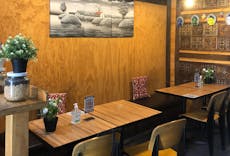Restaurant Cafe Talk Nepalese Restaurant - Kogarah in Kogarah, Sydney