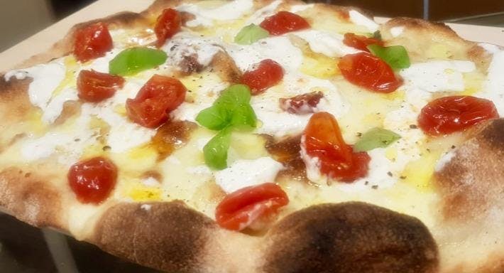 Photo of restaurant MaSandro Ristorante Pizzeria in Trastevere, Rome