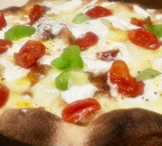 Ristorante MaSandro Ristorante Pizzeria a Trastevere, Roma