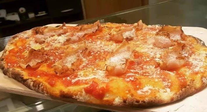 Foto del ristorante MaSandro Ristorante Pizzeria a Trastevere, Roma
