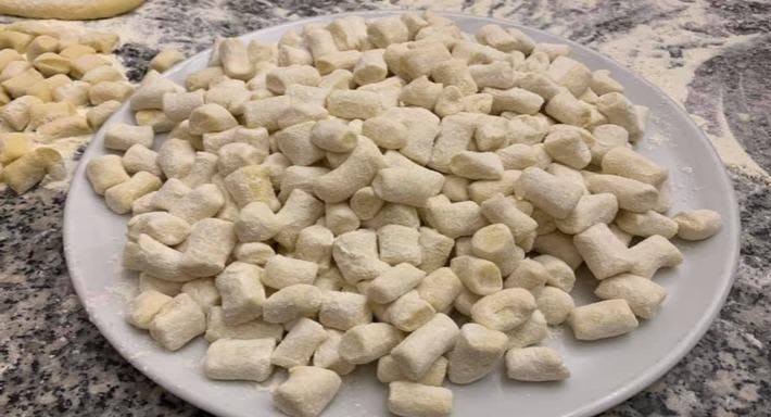 Ristorante MaSandro Ristorante Pizzeria a Trastevere, Roma