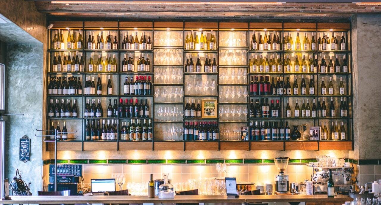 Photo of restaurant Rotisserie Weingrün in Mitte, Berlin - Photo 3