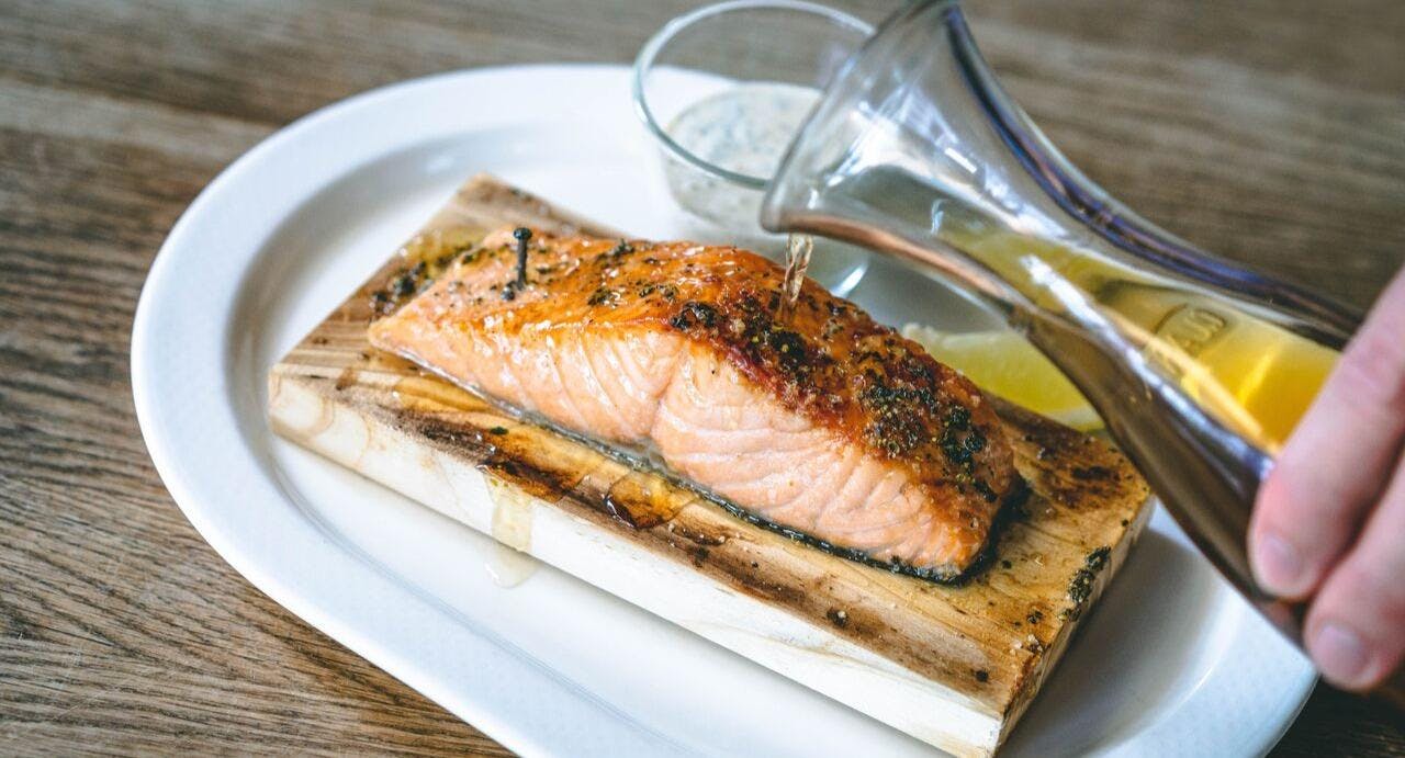 Photo of restaurant Rotisserie Weingrün in Mitte, Berlin - Photo 5