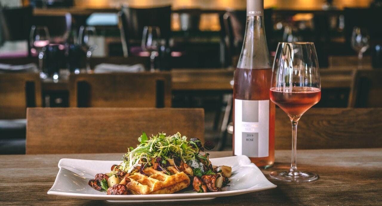 Bilder von Restaurant Rotisserie Weingrün in Mitte, Berlin