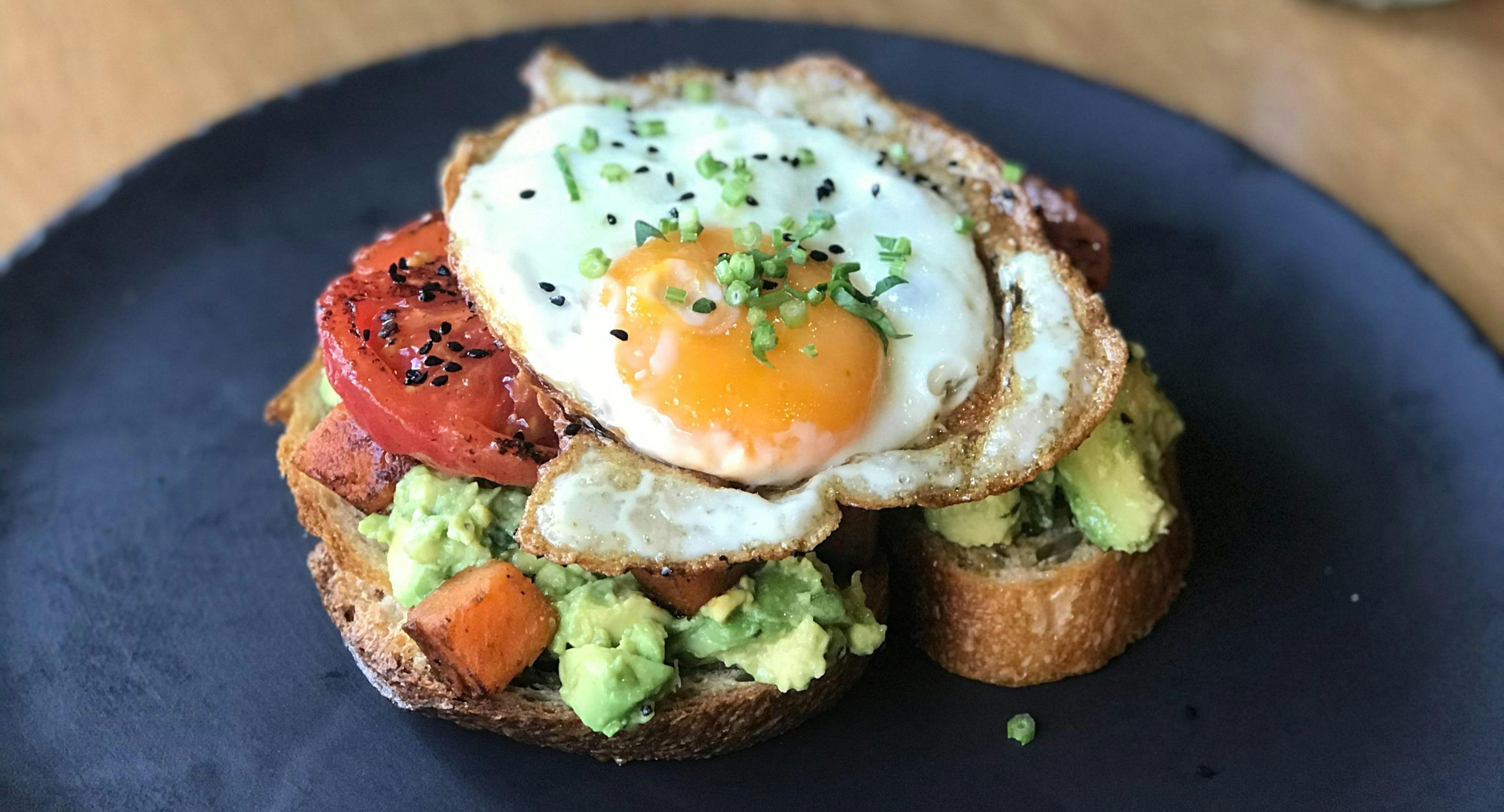 Restaurant Kinettó Coffee & Kitchen in City Centre, Adelaide