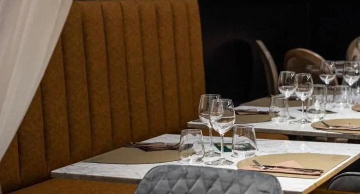 Foto del ristorante Nollosò a Frattamaggiore, Napoli