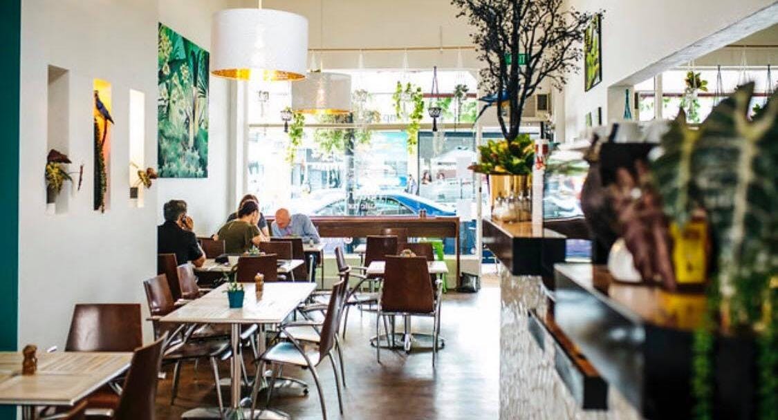 Photo of restaurant Nature Cafe Bar in Frankston, Melbourne