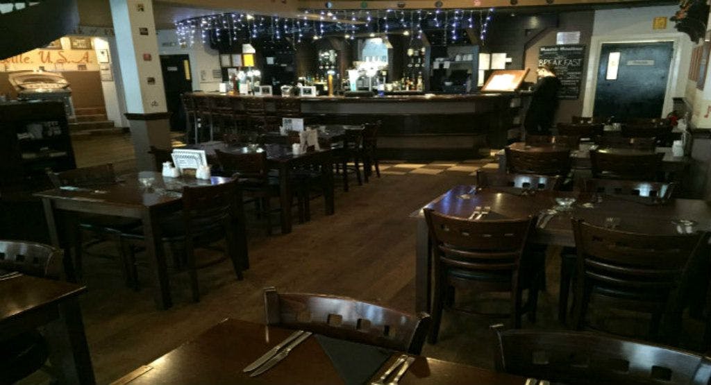 Photo of restaurant The Soulville Steakhouse - Nottingham in City Centre, Nottingham