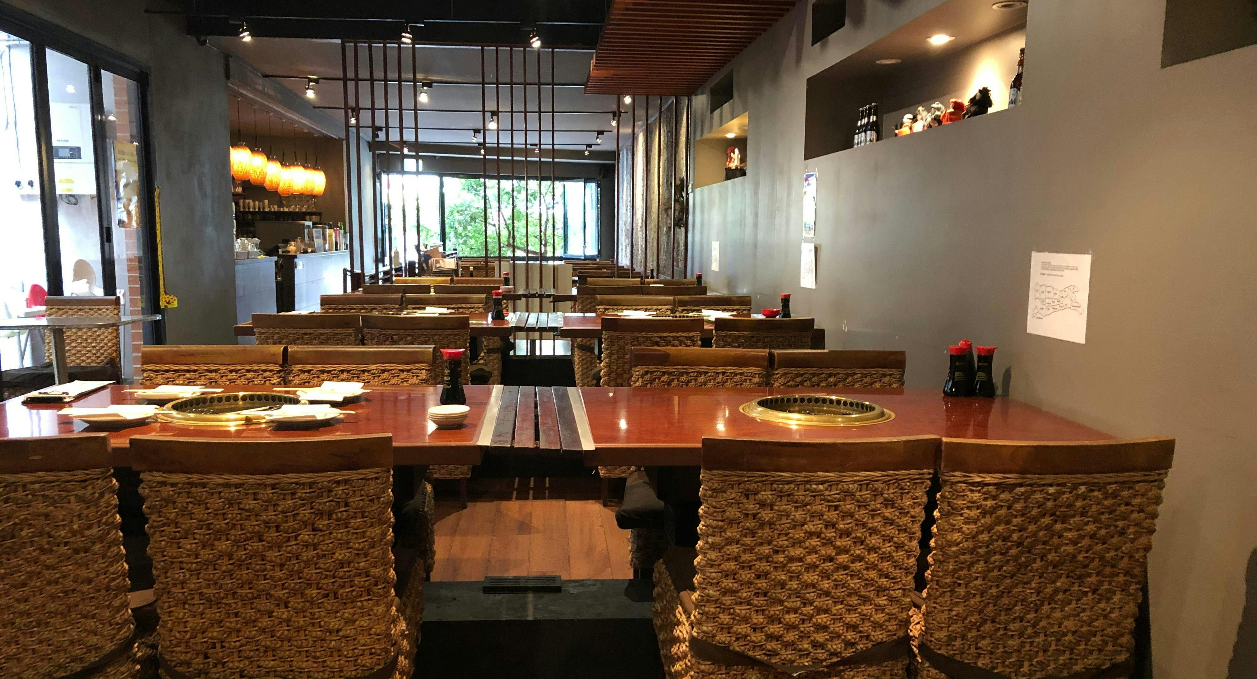 Photo of restaurant Koh-Ya in Randwick, Sydney