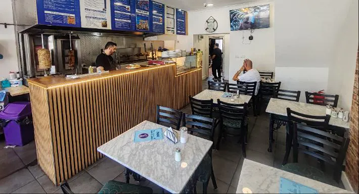 Photo of restaurant Diony & Adam in Finchley, London - Photo 2