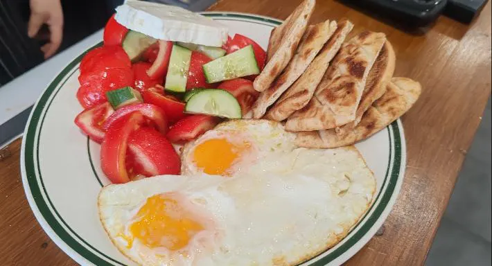 Photo of restaurant Diony & Adam in Finchley, London - Photo 3