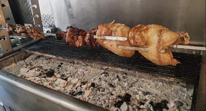 Photo of restaurant Diony & Adam in Finchley, London - Photo 4