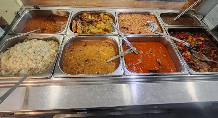 Photo of restaurant Diony & Adam in Finchley, London - Photo 5