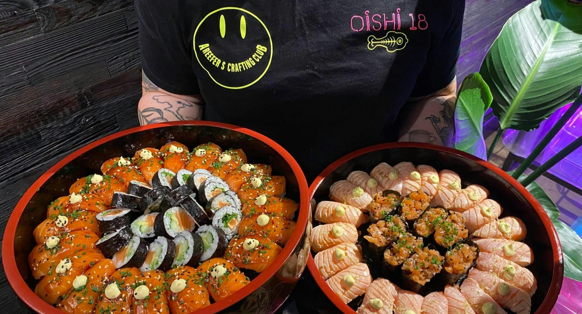 Kuva kohteesta Oishi 18 Kallio, Kallio, Helsinki - Photo 3