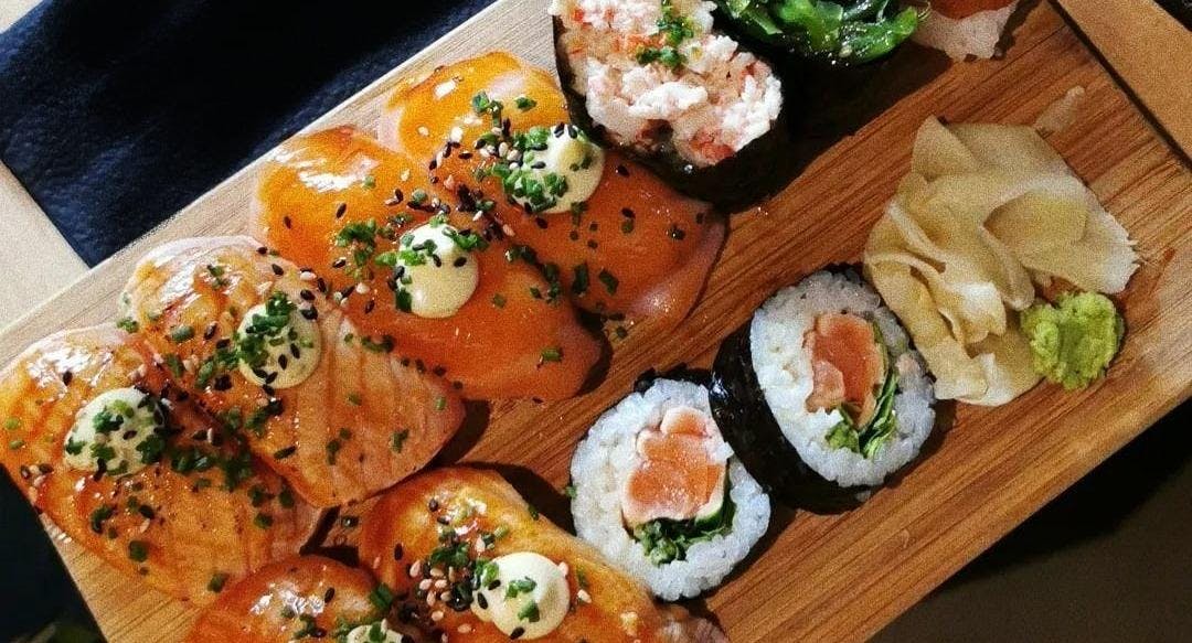 Kuva kohteesta Oishi 18 Kallio, Kallio, Helsinki - Photo 5