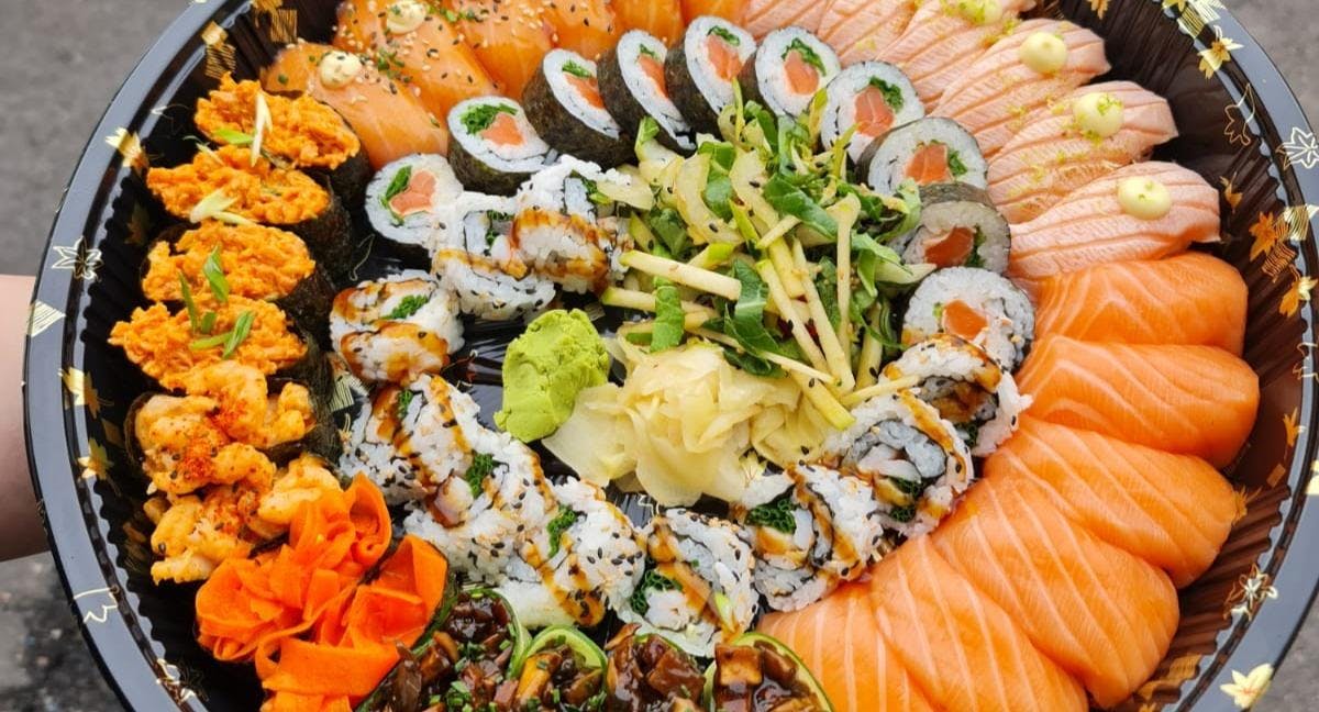 Kuva kohteesta Oishi 18 Kallio, Kallio, Helsinki - Photo 2