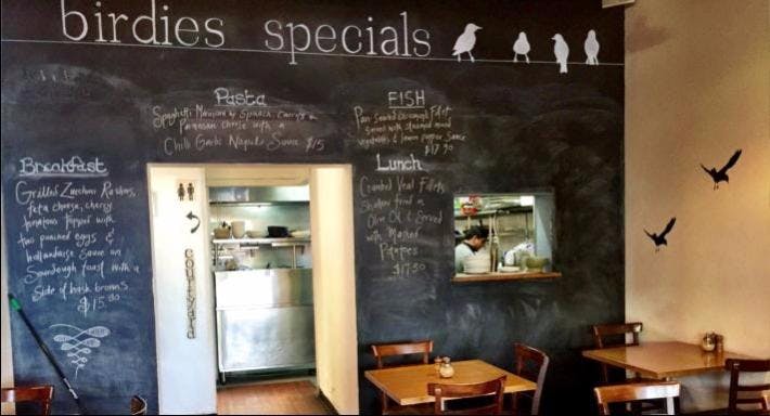 Photo of restaurant Birdie Num Nums in Carlton North, Melbourne - Photo 1