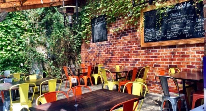 Photo of restaurant Birdie Num Nums in Carlton North, Melbourne - Photo 2