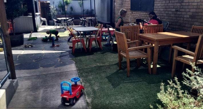 Photo of restaurant Birdie Num Nums in Carlton North, Melbourne - Photo 3