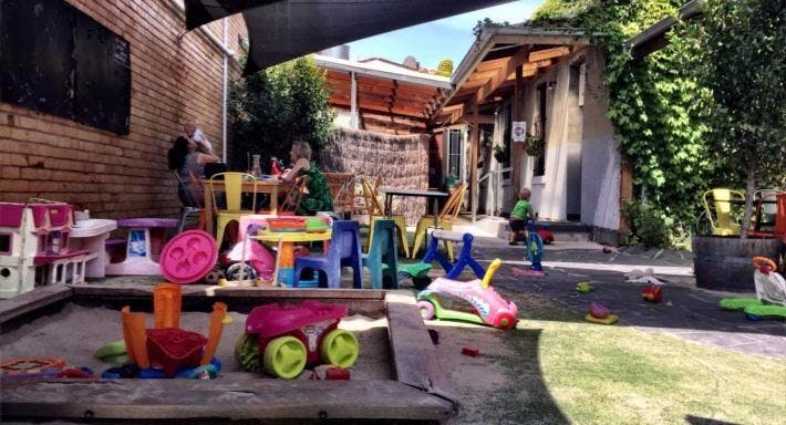 Photo of restaurant Birdie Num Nums in Carlton North, Melbourne - Photo 4