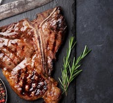 Restaurant Chico Brazil - Liverpool in ,