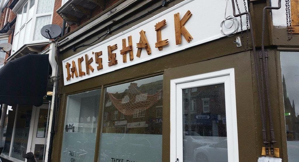 Photo of restaurant Jack's Shack in Centre, Ashford