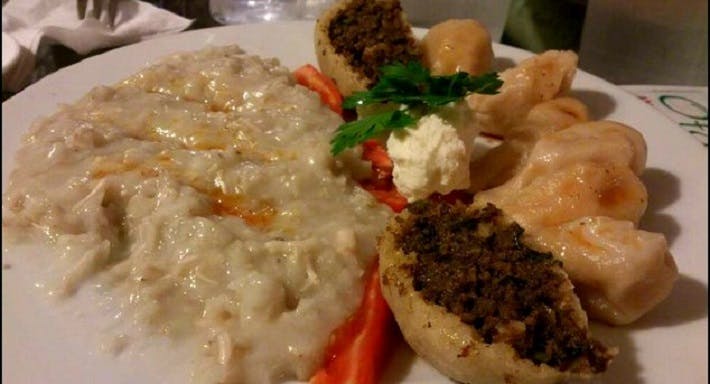 Kadıköy, İstanbul şehrindeki Otantik Anadolu Yemekleri Bahariye restoranının fotoğrafı - Photo 4