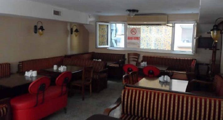 Kadıköy, İstanbul şehrindeki Otantik Anadolu Yemekleri Bahariye restoranının fotoğrafı - Photo 3