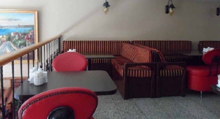 Kadıköy, İstanbul şehrindeki Otantik Anadolu Yemekleri Bahariye restoranının fotoğrafı - Photo 2