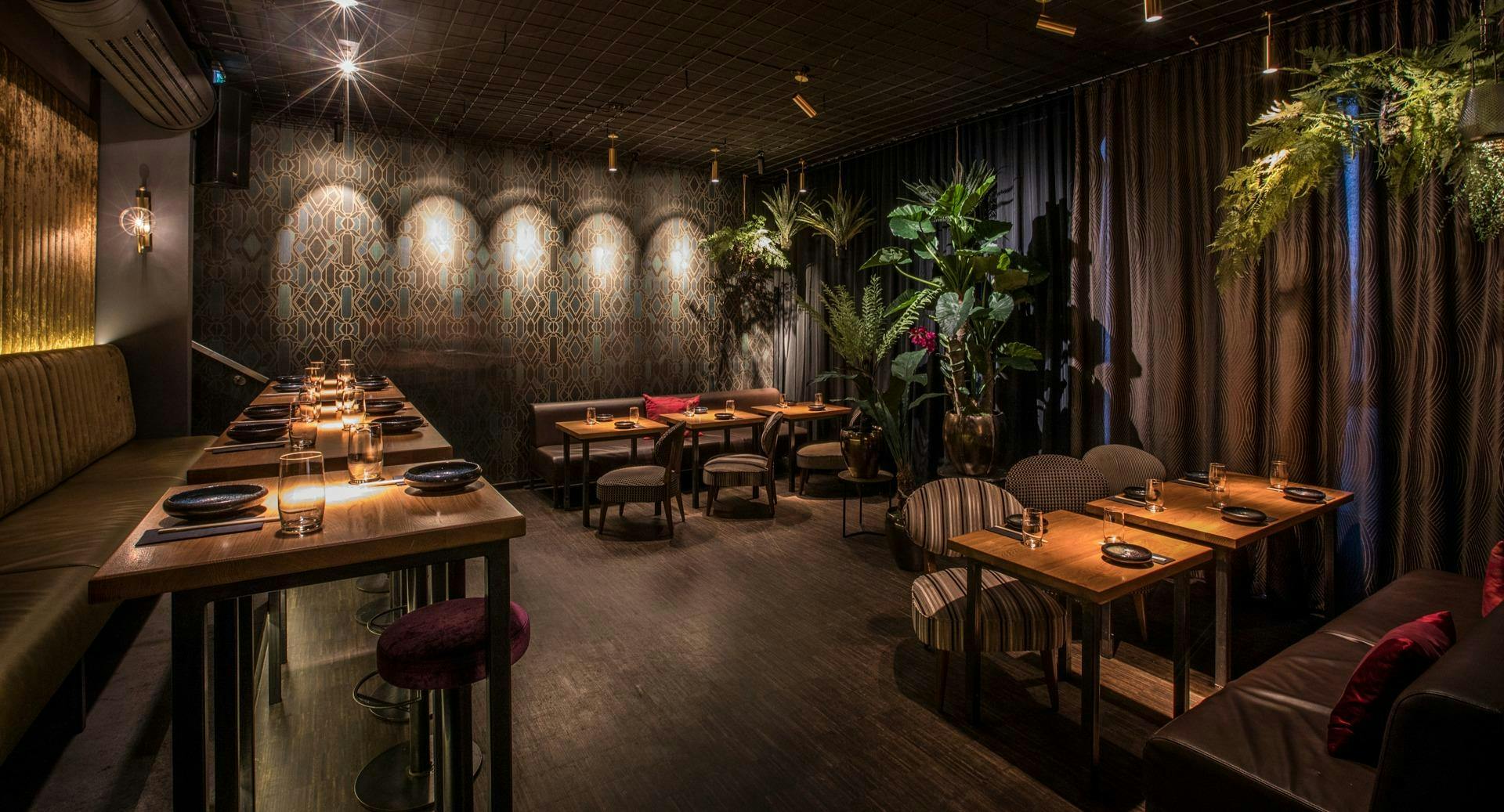 Photo of restaurant Zweigleisig in Altstadt, Dusseldorf - Photo 6