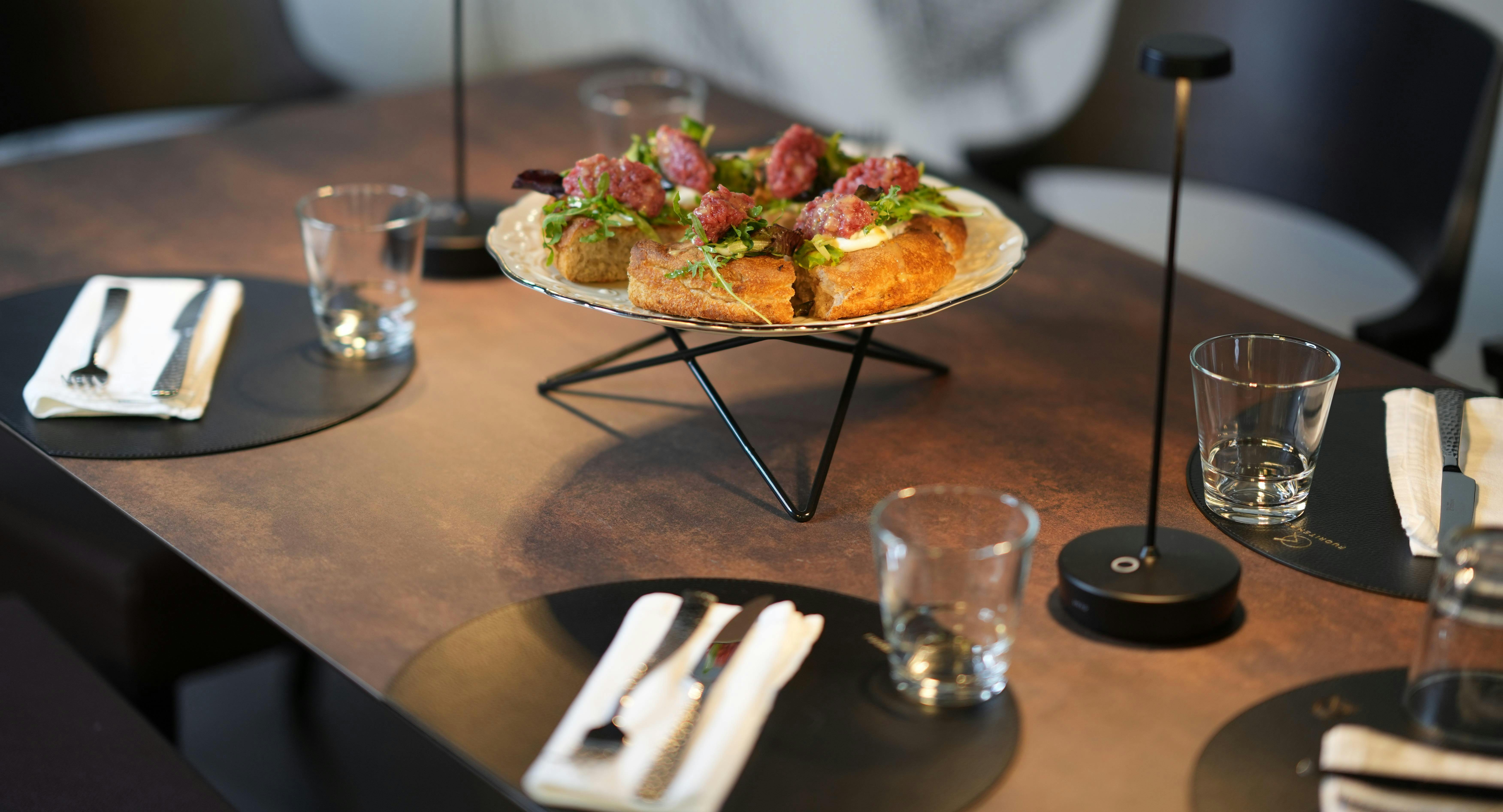 Restaurant FUORI TEMPO CHIERI - Il bistrot dei lievitati in Chieri, Turin
