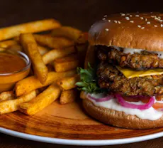 Pancho Villa Valkeakoski, Keskusta, Valkeakoski