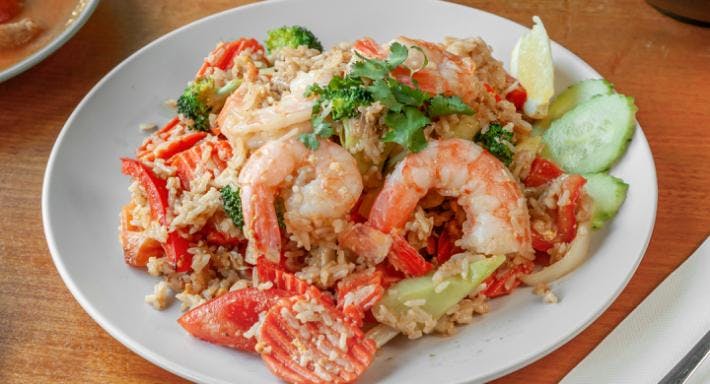 Restaurant ถั่วทอง TuaThong Thai Restaurant in Preston, Melbourne