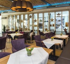 Restaurant Sternbräu in Altstadt, Salzburg