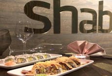 Restaurant Shabu Desio in Desio, Monza and Brianza