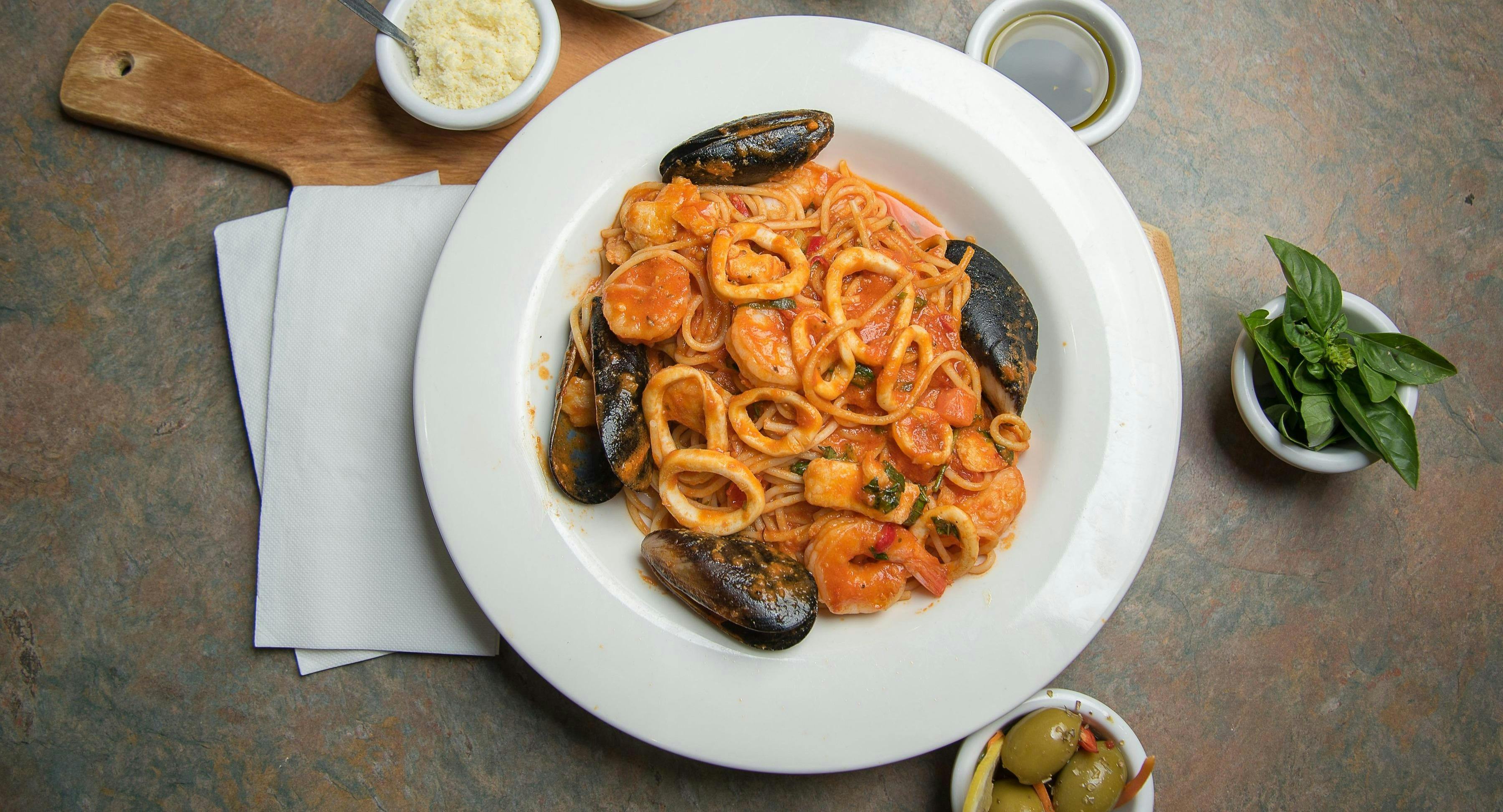 Photo of restaurant Siena's of Leederville in Leederville, Perth - Photo 3