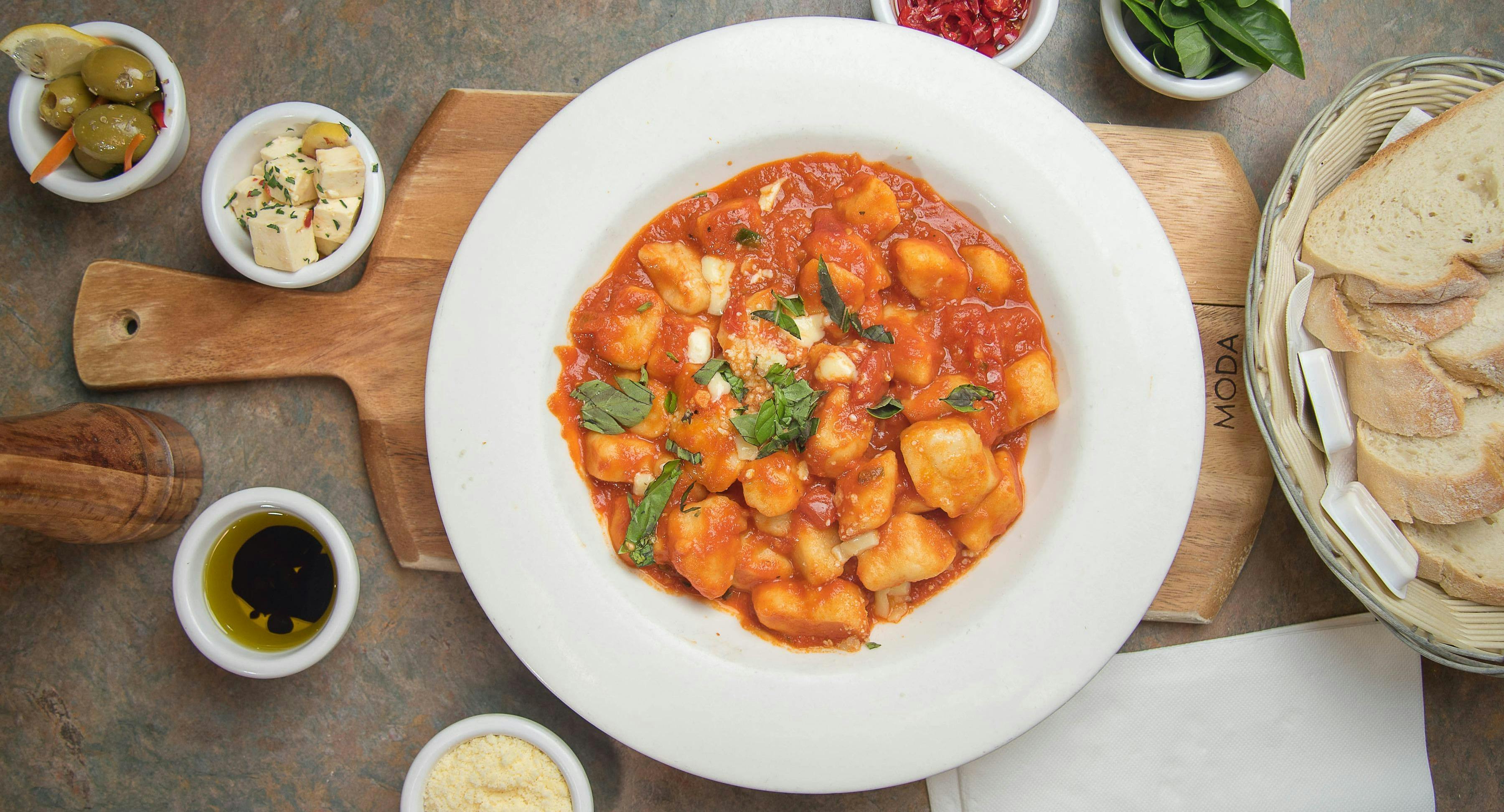 Photo of restaurant Siena's of Leederville in Leederville, Perth - Photo 2